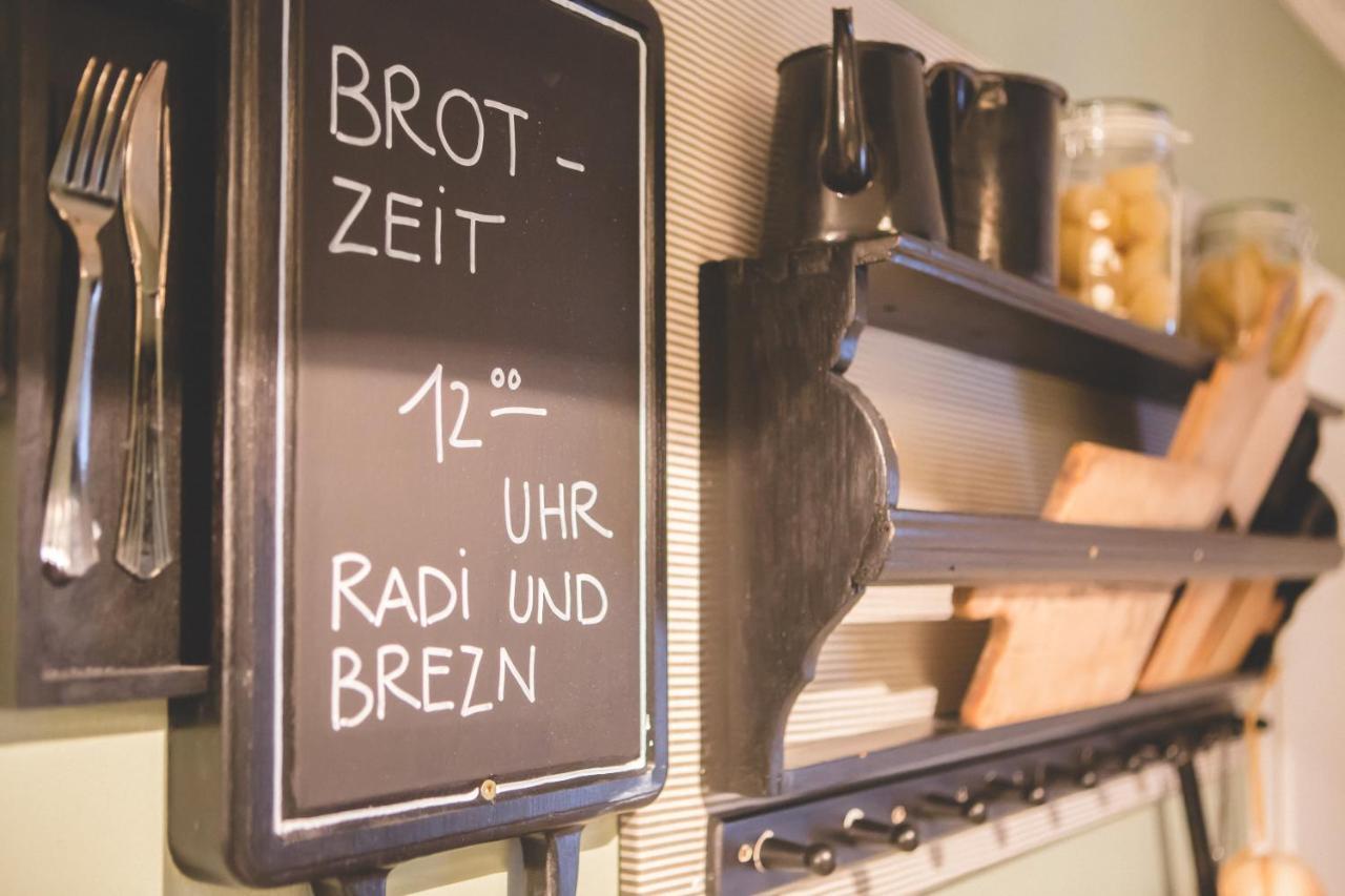 Berggasthof Hotel Duftbraeu I Ruhige Alleinlage I Mitten Im Gruenen Samerberg Exterior photo